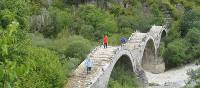 Zagoria bridge