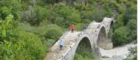 Zagoria bridge