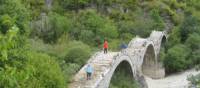 Zagoria bridge