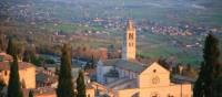 Basilica of St. Clare, Assisi