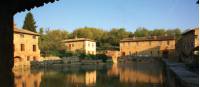 Bagno Vignoni