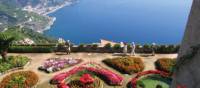 Rufolo Gardens, Ravello