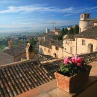 Spello View