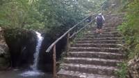 Training for the steps along the Amalfi coast is a good idea |  <i>Cindy S.</i>