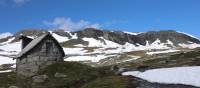 Sherpa Expeditions, Norwegian Fjordland | John Millen