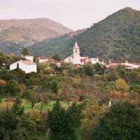 Landscapes of Aracena | Lucy y Angel