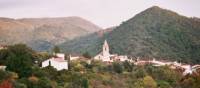 Landscapes of Aracena | Lucy y Angel