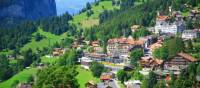 Wengen