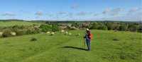 A day on our self guided Cotswolds walking tour | Mabel Cheang