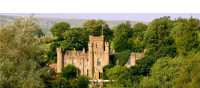 Augill Castle with Union Jack
 | Augill Castle