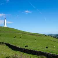 Barrow Monument overlooking Ulverston | Phil Peacock