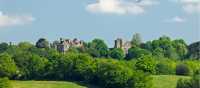 Battle Abbey and Powdermill Wood on the 1066 Trail | SuxxesPhoto