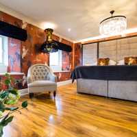 Bedroom - Burgoyne Hotel Reeth | Burgoyne Hotel