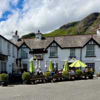 Black Bull Inn at Coniston | Daniel Scott