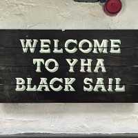 Black Sail Youth Hostel, Coast to Coast | Fiona Marshall