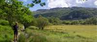Borrowdale in the Lake District | Phil Peacock