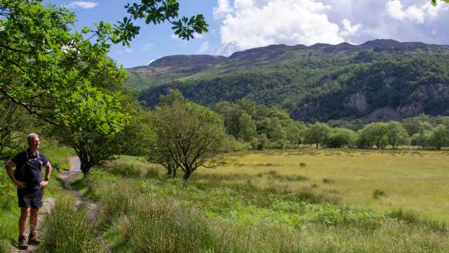 Borrowdale in the Lake District | Phil Peacock