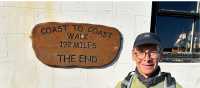 Coast to Coast - The End! | Walkers' Britain