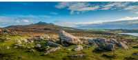 Coetan Arthur Dolman Pembrokeshire | Tony Martin Long