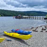 Coniston Water | Phil Peacock