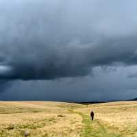Crossing the Moors - Coast to Coast | Jon Millen