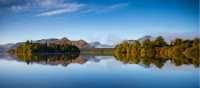 Derwentwater in the English Lake District | ianproc64