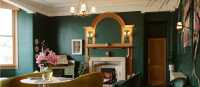 Drawing room at the Lovat - Great Glen Way | The Lovat