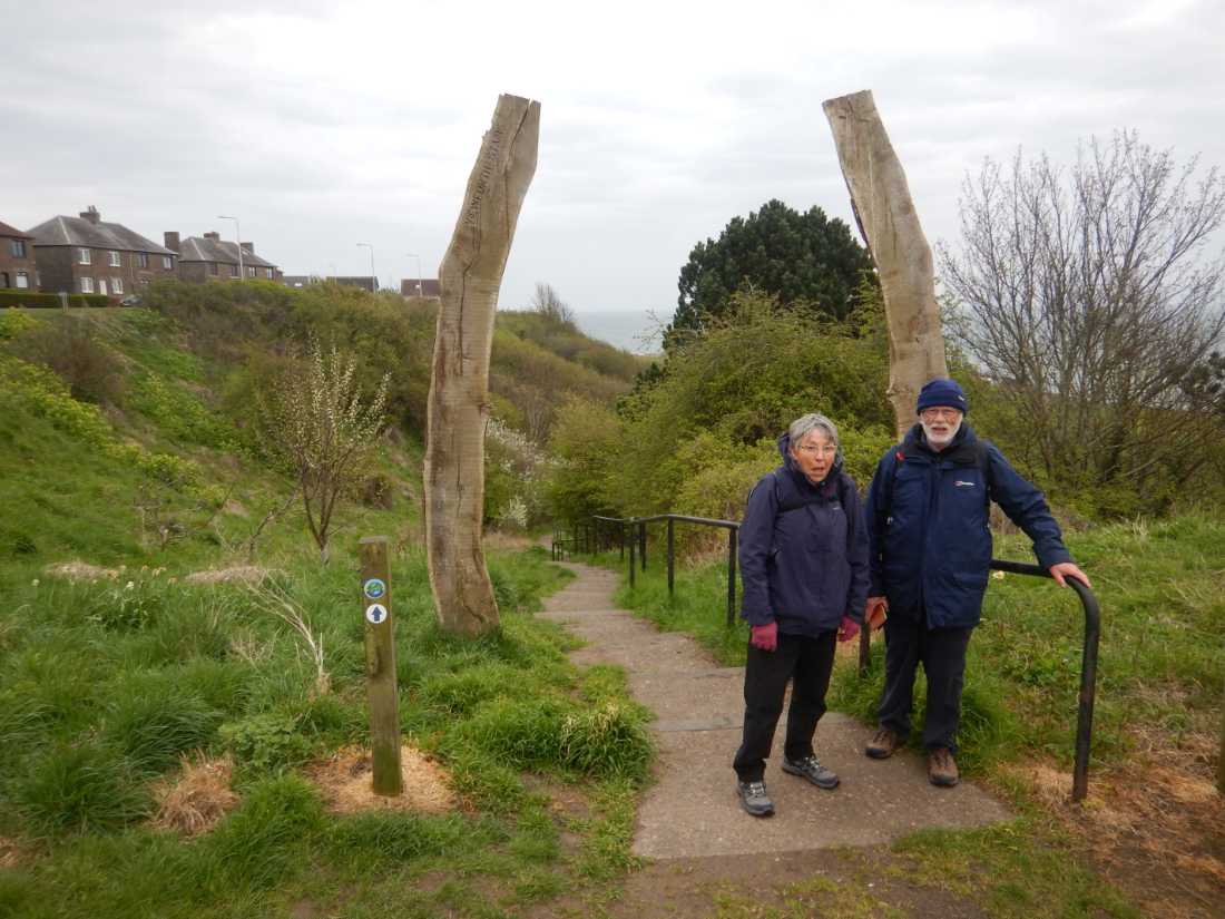 The Fife Coastal Path |  Peter Wells