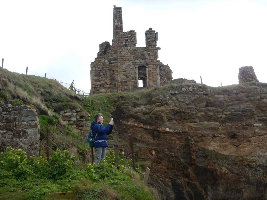 The Fife Coastal Path |  Peter Wells