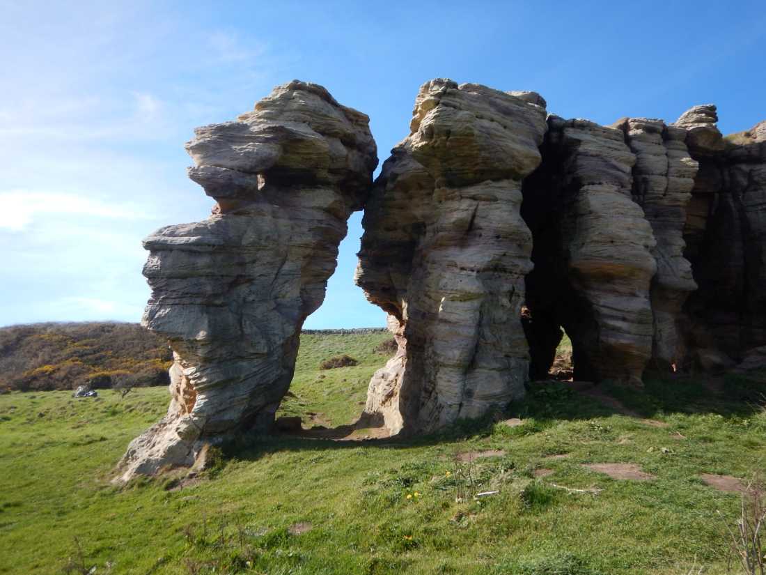 The Fife Coastal Path |  Peter Wells