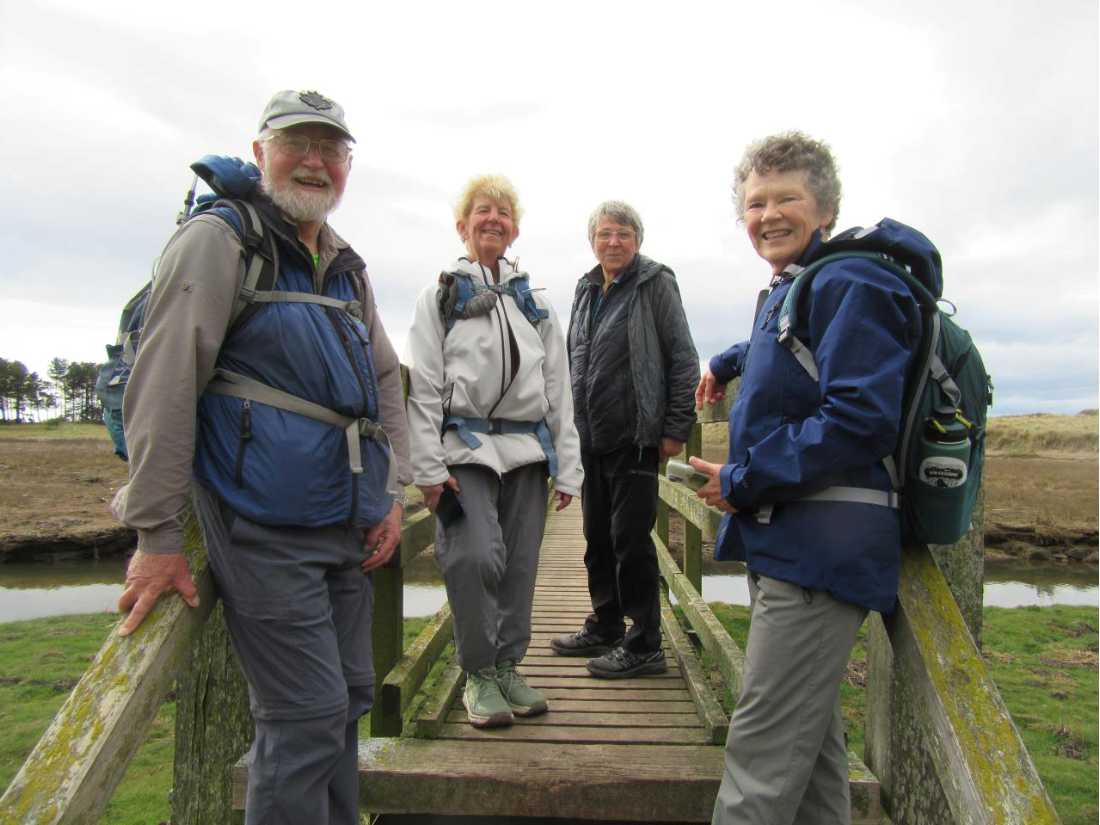 The Fife Coastal Path |  Peter Wells