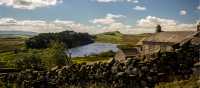 A farm in Hadrian's Wall County | Thomas Haid