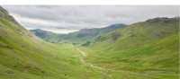 Head of the Great Langdale Valley | Daniel Scott