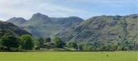 Explore the stunning Cumbrian countryside on an active holiday | C. Johnson