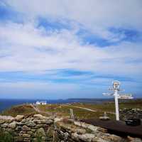 Land's End | Mark S