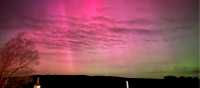 Northern Lights - Stargazing from Twice Brewed | Twice Brewed Inn
