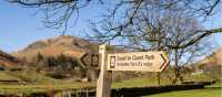 The Coast to Coast Path is an official UK National Trail | Natural England