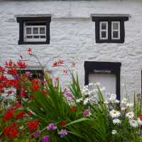 Typical English Cottage on the Coast to Coast | Jac Lofts