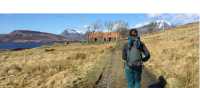 Springtime hiking on the Isle of Skye | Walkers' Britain & Europe