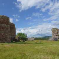 Kerr Castle | Martin Strasmore