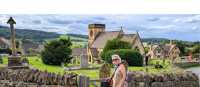 St. Barnabas Church, Snowshill | John Millen