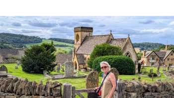 St. Barnabas Church, Snowshill | John Millen
