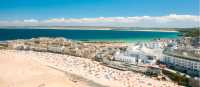 The Tate Gallery in St Ives | Kirstin Prisk