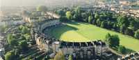 The Crescent, Bath | Visit Britain