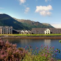 Glencoe Hotel, Scottish Highlands | Isles of Glencoe Hotel