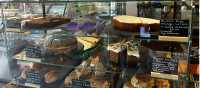 A Taste of the Cake District (the Lake District) | Tegan Pereira