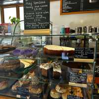 A Taste of the Cake District (the Lake District) | Tegan Pereira