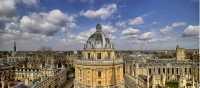 The Radcliffe Camera, Bodleian Library Oxford | alfcermed