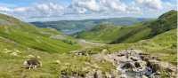 View over Coniston Water from Copper Mine Walk | Daniel Scott