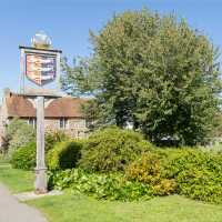 Winchelsea in East Sussex | Raymond Orton